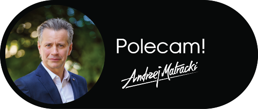 andrzej matracki poleca