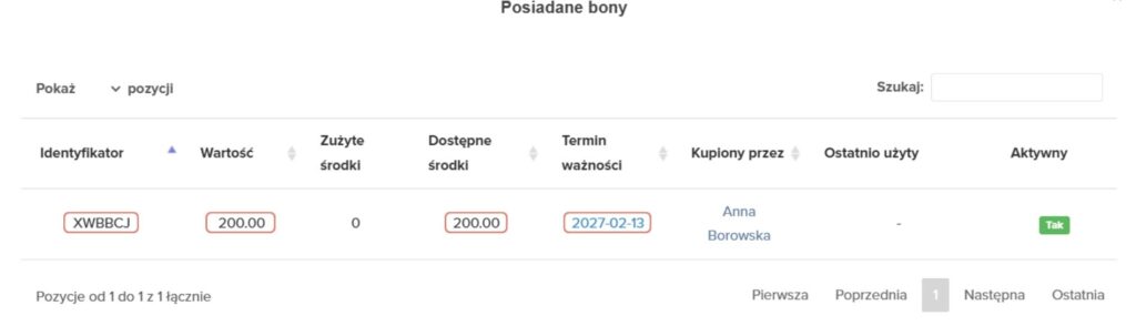 bon_karta_klienta_szczegóły