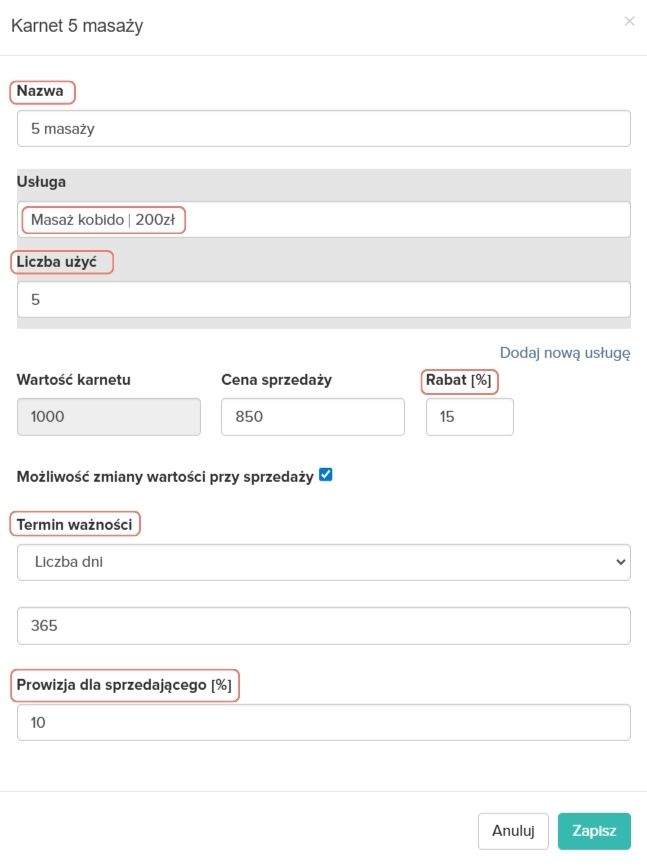 bony i karnety_saloner