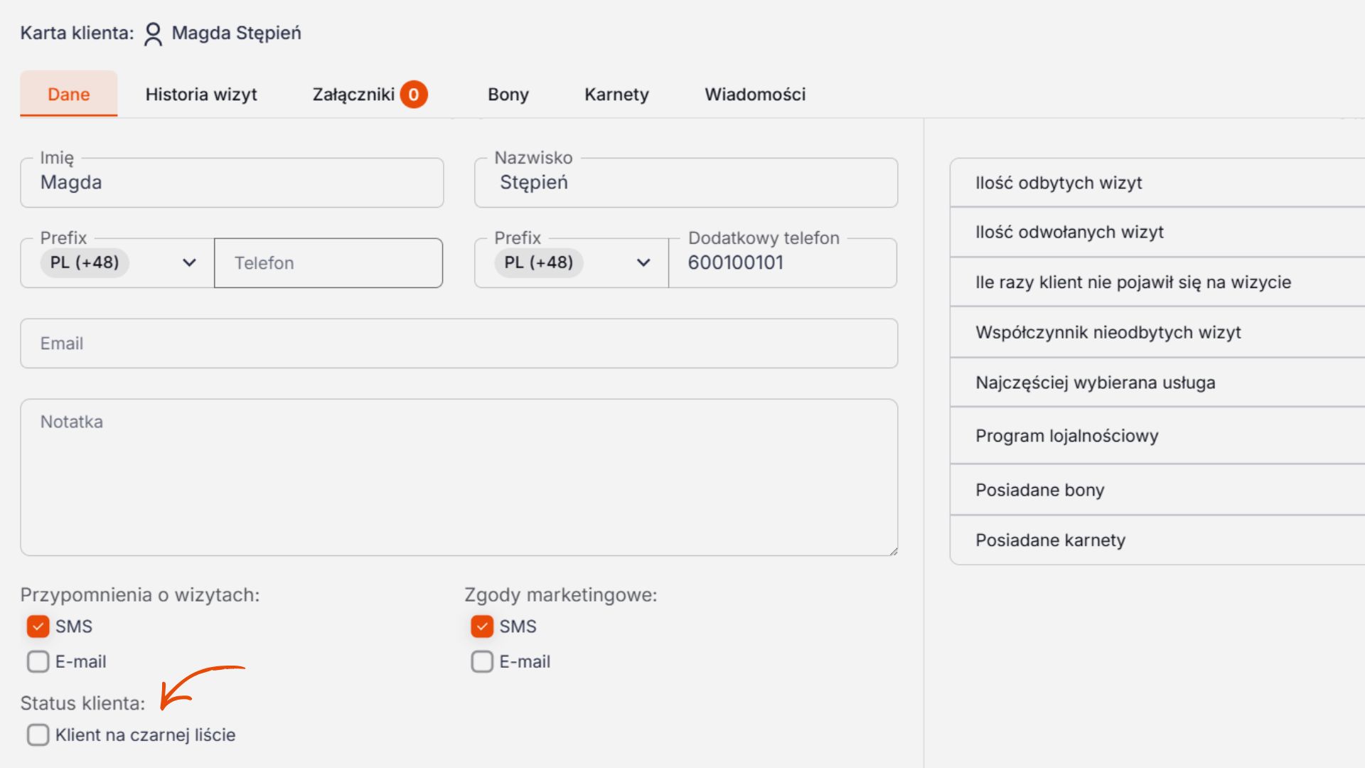 czarna-lista-klientów-w-salonie-beauty