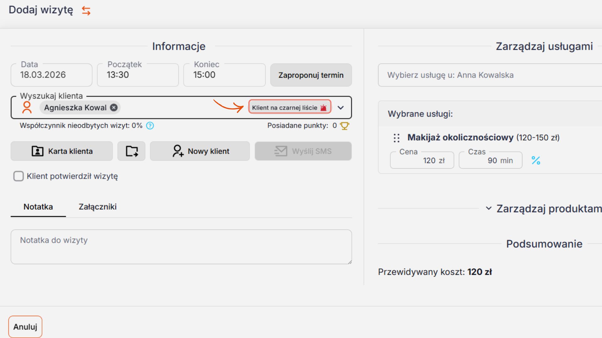 czarna-lista-klientów-w-salonie-beauty