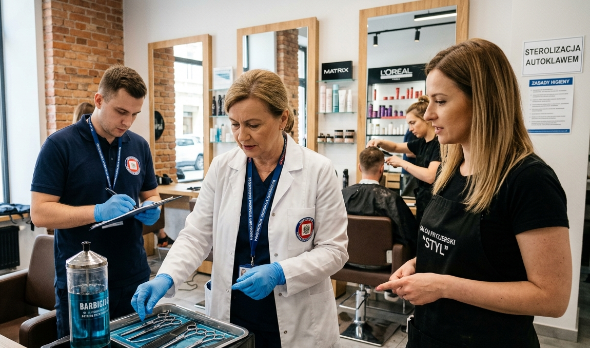 Sanepid-w-salonie-fryzjerskim