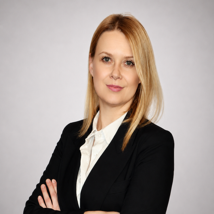 Joanna Klima