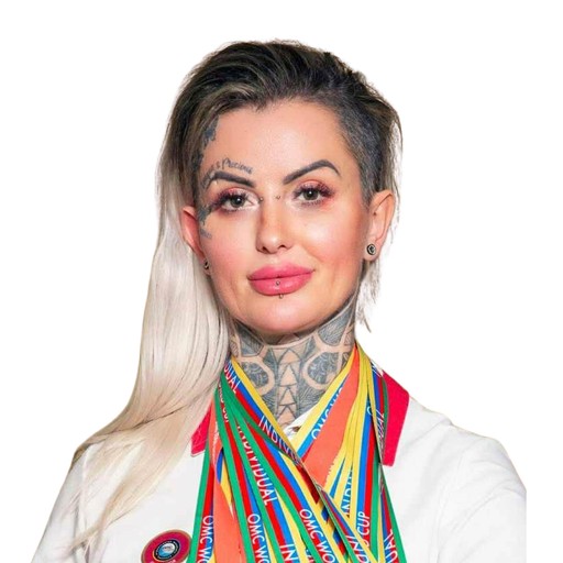 Iwona Ostrowska