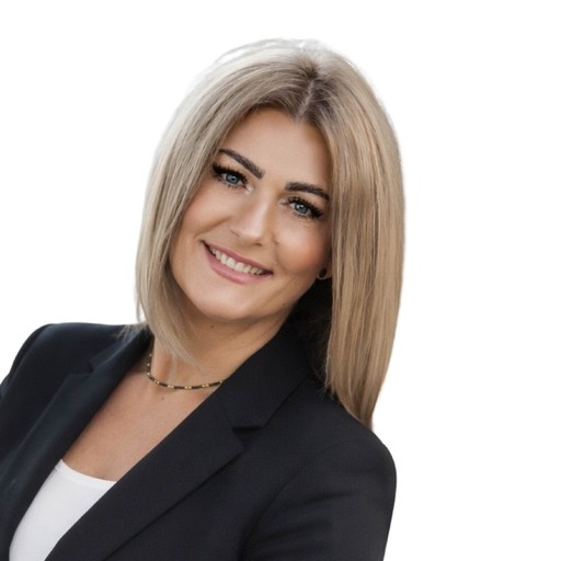 Izabela Bogucka